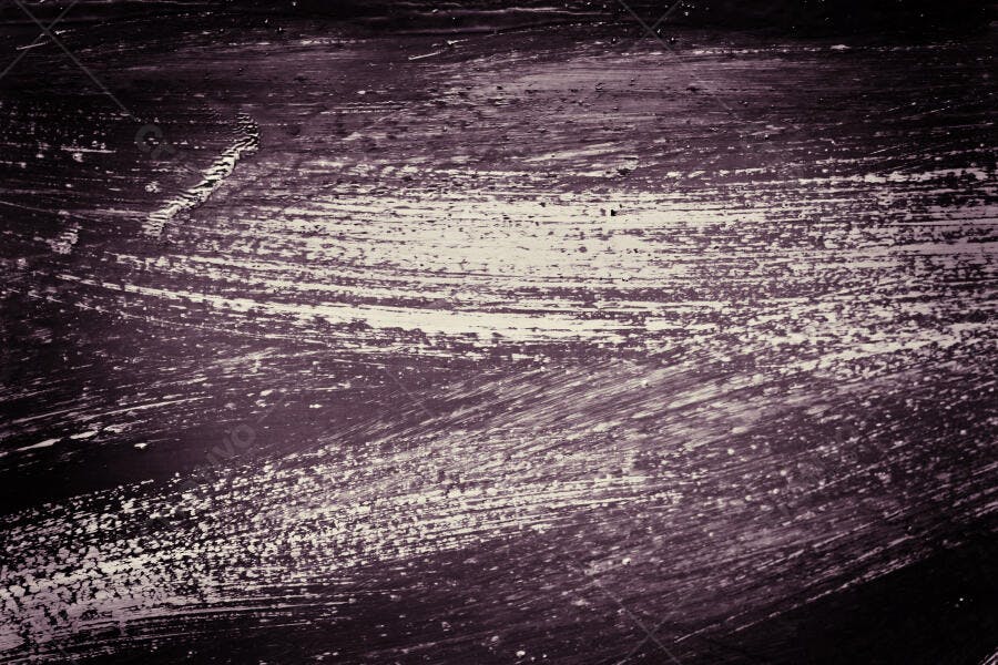 Textura Abstrata Roxa e Branca