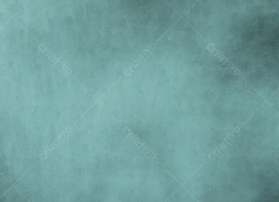 Textura abstrata azul esverdeada