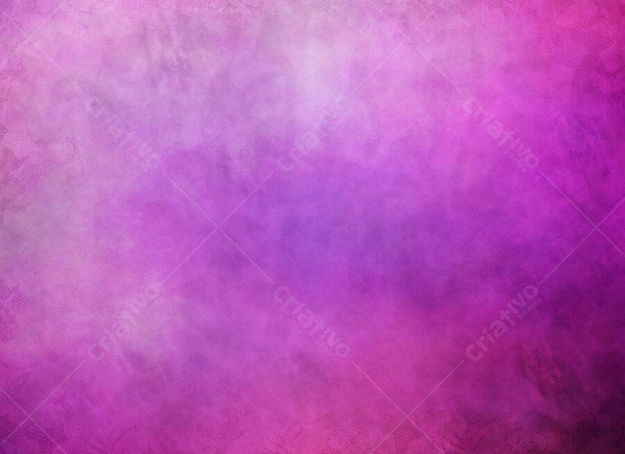 Textura Abstrata Rosa e Lilás