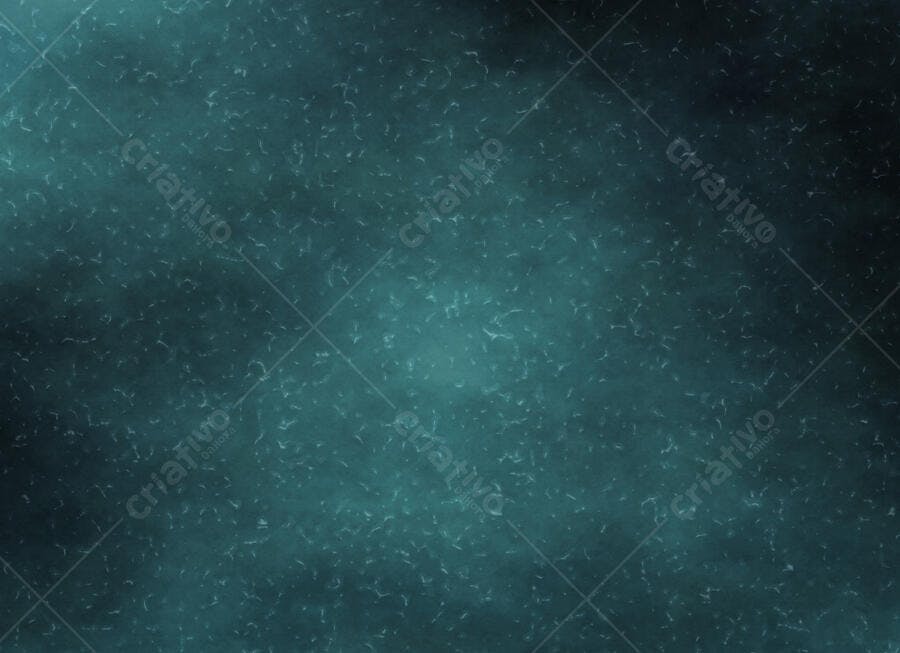 Textura Abstrata Verde Água