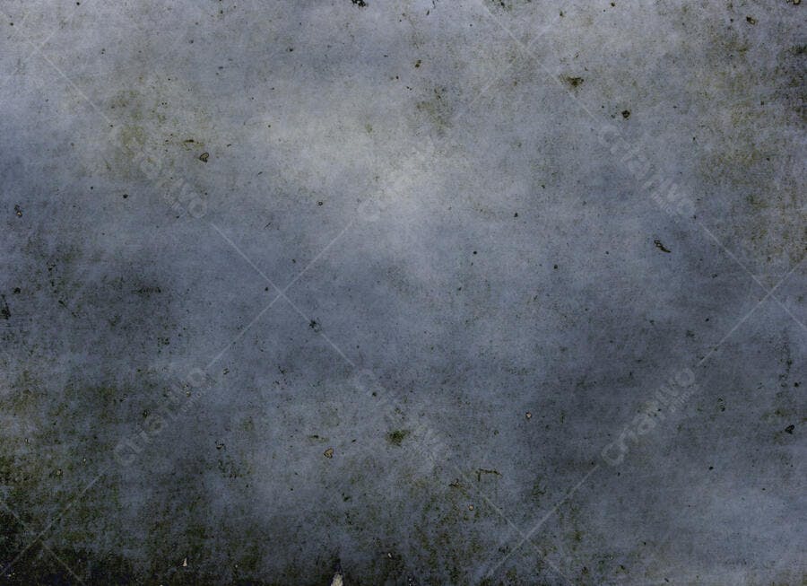 Textura de Concreto Cinza Escuro