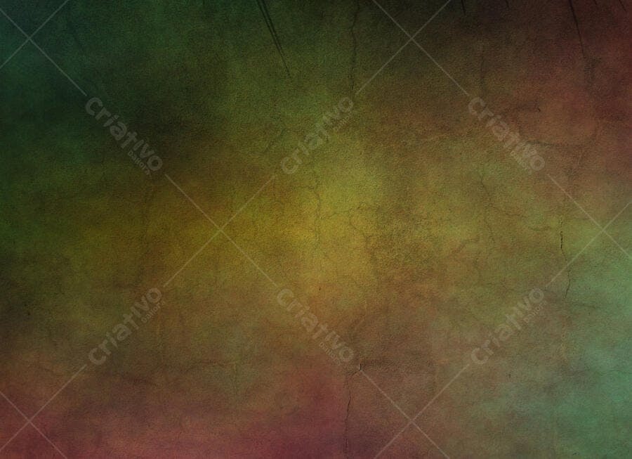 Textura abstrata verde e marrom