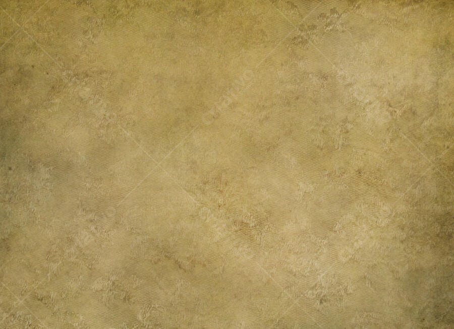 Textura de Papel Antigo Bege e Marrom