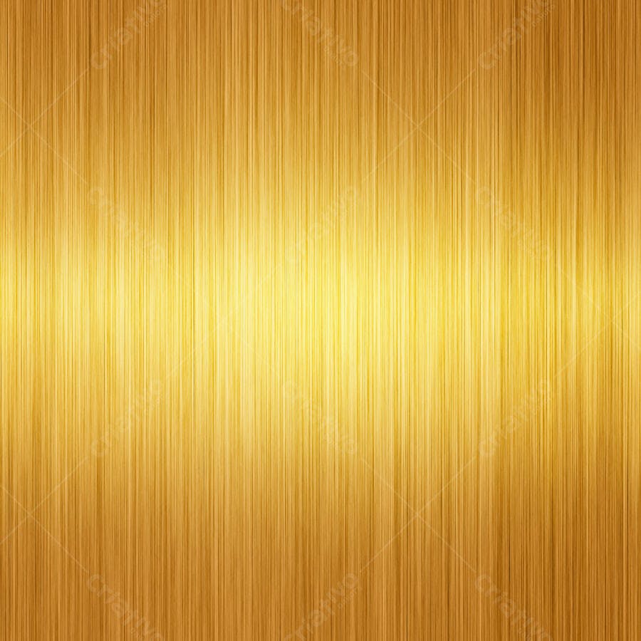 Textura dourada metálica fundo abstrato