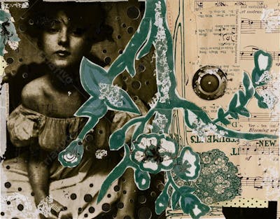 Colagens Antigas (5)
