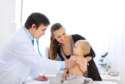Doutor com Bebês (10)