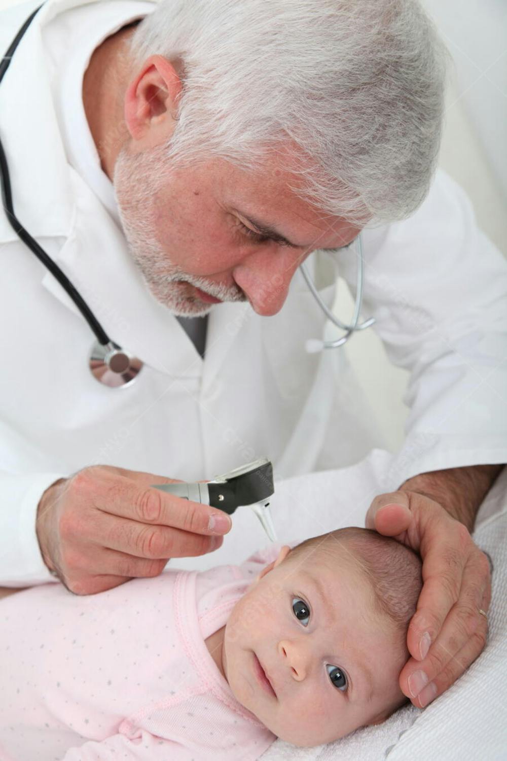 Doutor com Bebês (5)