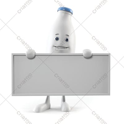 Placas Brancas e Avisos (41)
