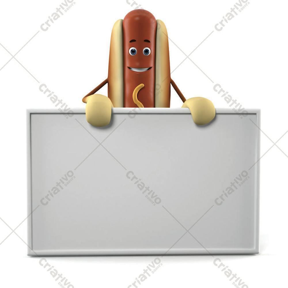 Placas Brancas e Avisos (42)
