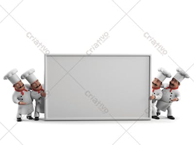 Placas Brancas e Avisos (29)