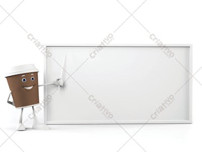 Placas Brancas e Avisos (34)