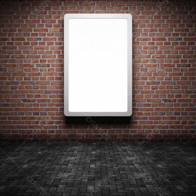 Placas Brancas e Avisos (10)