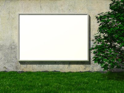Placas Brancas e Avisos (15)
