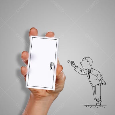 Desenhando seu Sucesso (20)