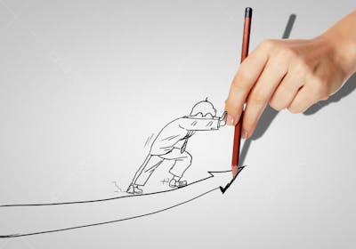 Desenhando seu Sucesso (5)