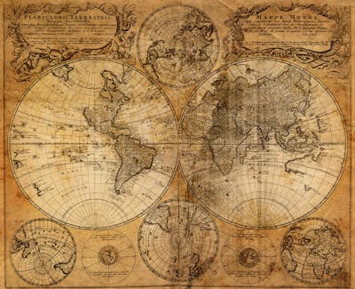 Mapas Antigos (57)