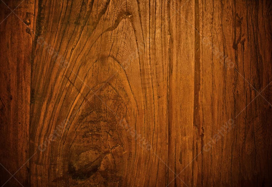 Textura Madeira Marrom Escuro