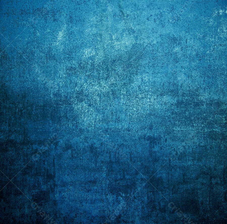 Textura Azul Escuro Abstrata
