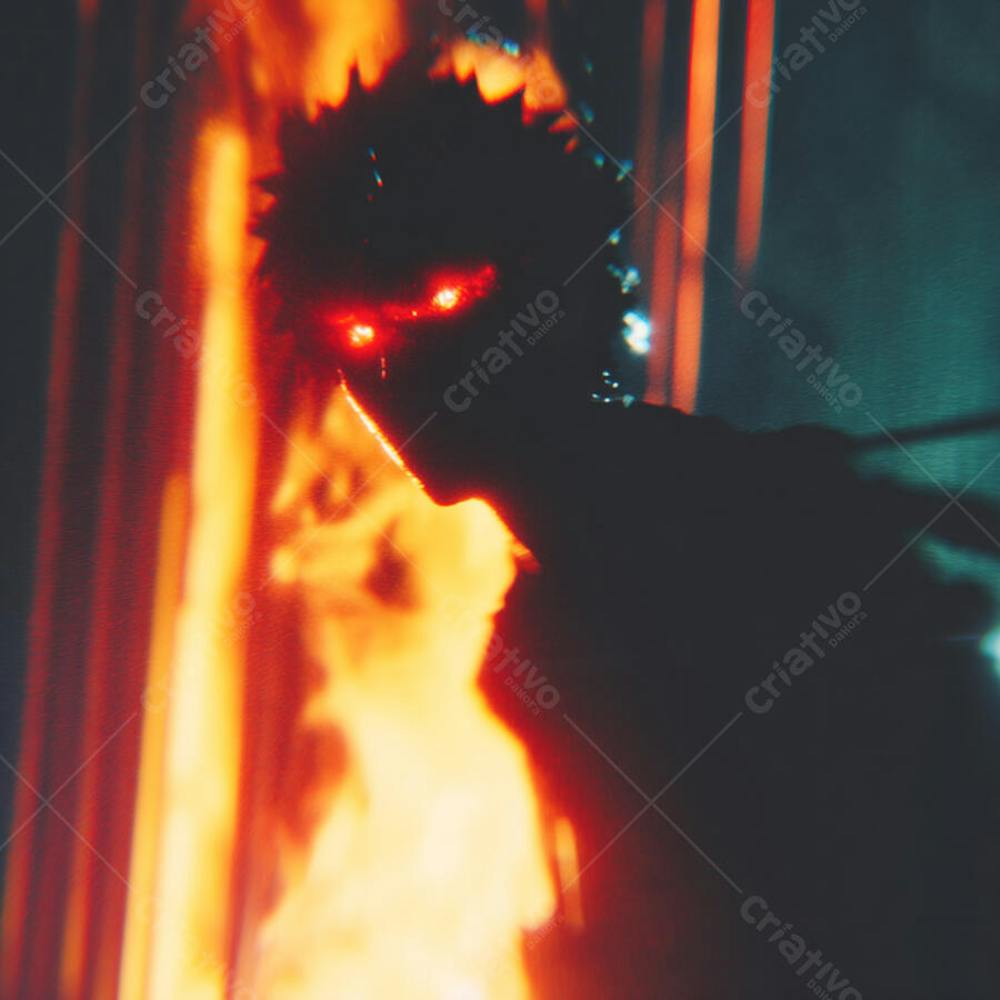 Anime album cover capa em alta qualidade