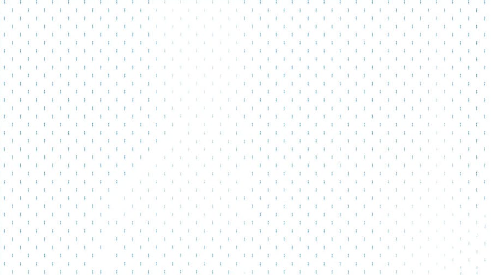 Background sutil e minimalista com padrao de pontos 