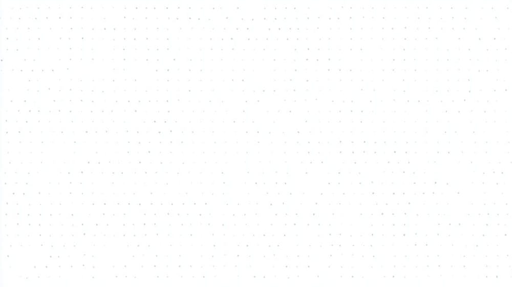 Background sutil e minimalista com padrao de pontos 