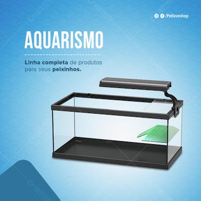 FLYER PETS SHOPP QUARISMA