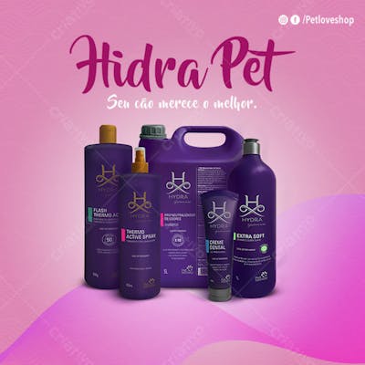 FLYER PETS SHOPP 1