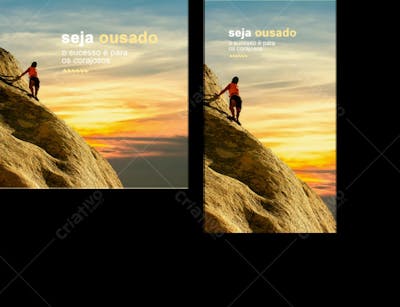 FLYER BANNER EMPRESARIAL 09