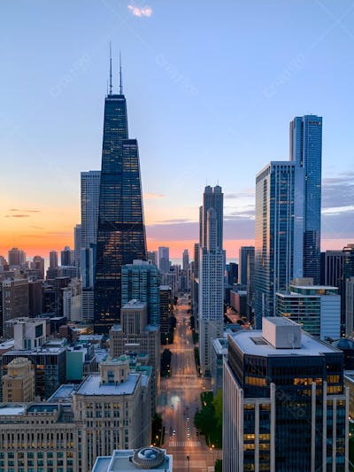 Imagem de uma linda cidade (1)