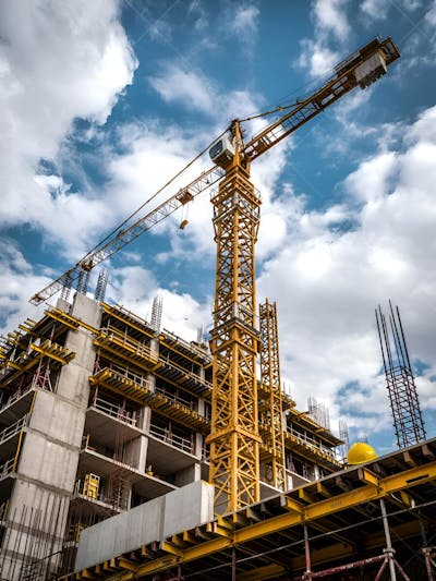 Imagem de uma construção (3)
