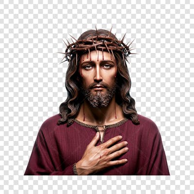 Jesus Cristo