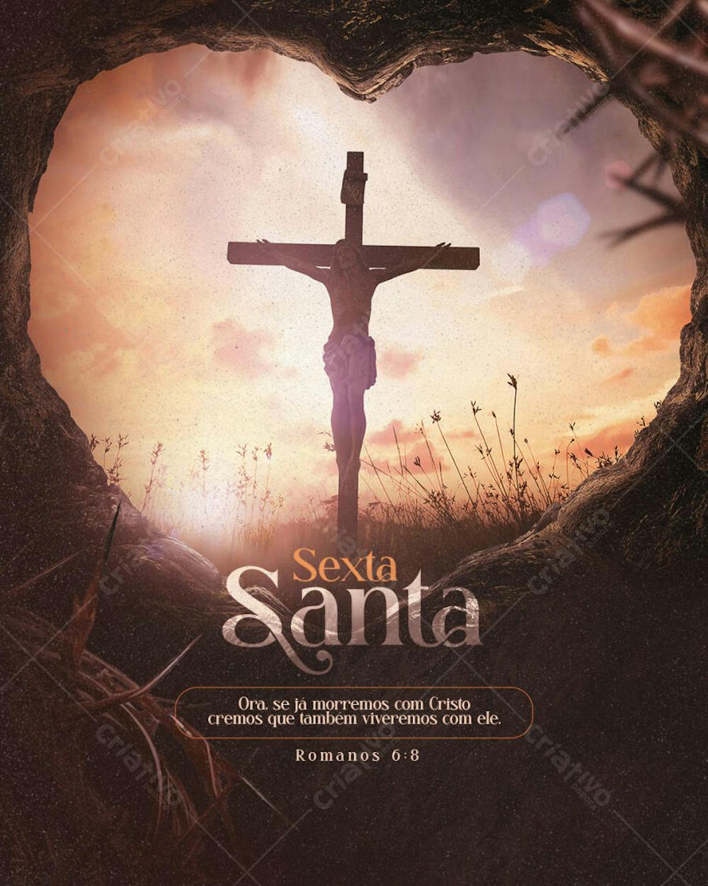 SEXTA FEIRA SANTA