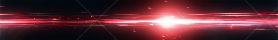 Textura Luz Vermelha para Fundo de Game