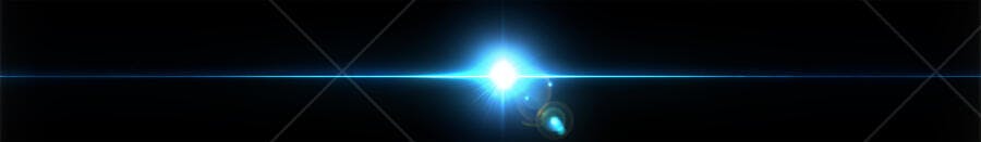 Textura Luz Azul para Fundo de Jogo