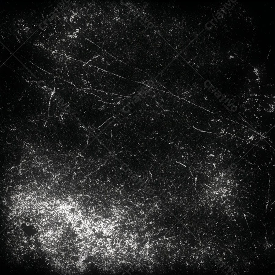 Textura grunge preto e branco para fundo