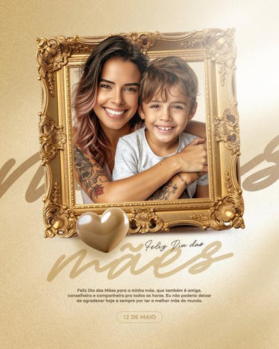 FELIZ DIA DAS MÃES 2025 MAE MÃES (1)