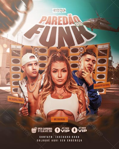 EVENTO SHOW SEMANAL AGENDA DE SHOWS (11)