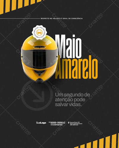 Social Media - Maio Amarelo (5)