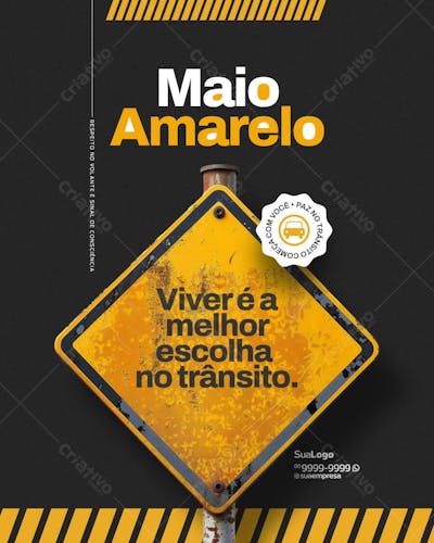Social Media - Maio Amarelo (6)