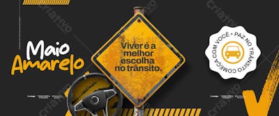Carrossel - Maio Amarelo (7)