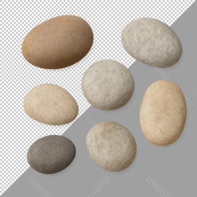 PEDRA PARA COMPOSIÇÕES