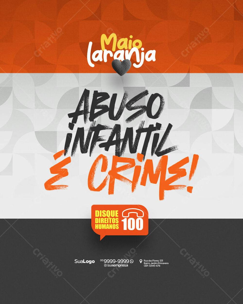 Social Media Maio Laranja (12)