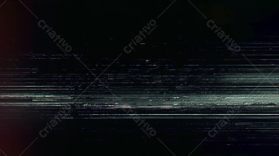 Textura Glitch Digital para Fundo Moderno