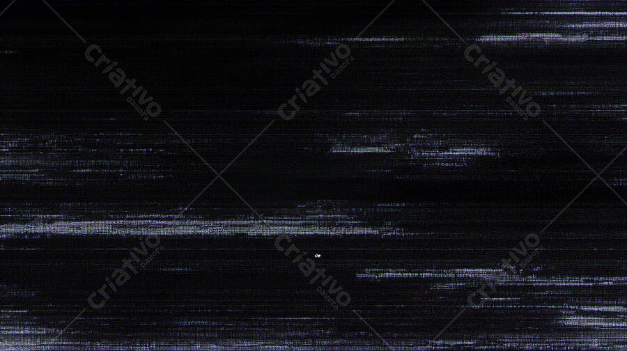 Textura Glitch Digital para Fundo