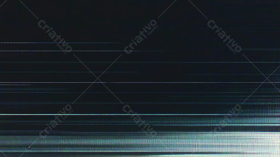 Textura Glitch para Fundo Digital