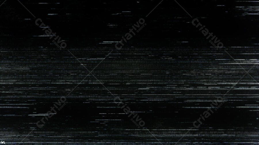 Textura Ruído Digital para Fundo