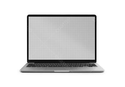 Notebook Mockup