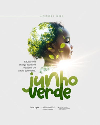 Social Media Junho Verde Meio Ambiente (11)