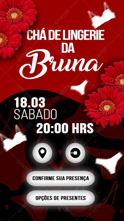 FLYER CONVITES INTERATIVOS (24)