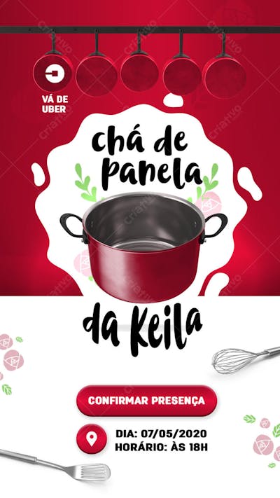 FLYER CONVITES INTERATIVOS (27)